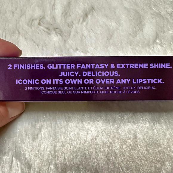 NIB Jeffree Star The Gloss Lip Gloss in Sorcery Full Size 4.5ml - Picture 7 of 10